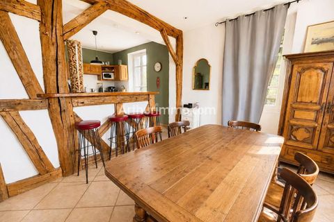 Villa en Bletterans, Jura, Bletterans - € 284.900 | Ref: 87176381 - photo 11