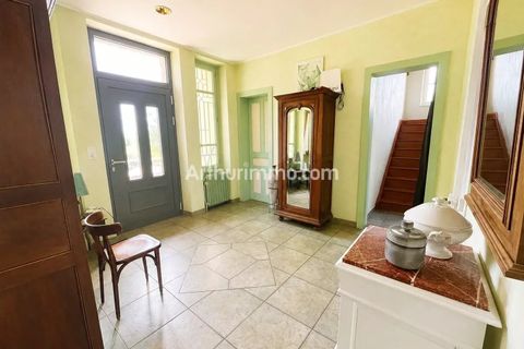 Villa en Bletterans, Jura, Bletterans - € 284.900 | Ref: 87176381 - photo 15