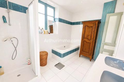 Villa en Bletterans, Jura, Bletterans - € 284.900 | Ref: 87176381 - photo 17