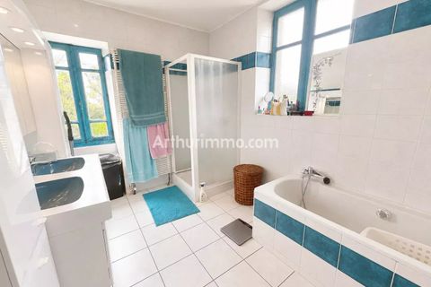 Villa en Bletterans, Jura, Bletterans - € 284.900 | Ref: 87176381 - photo 18