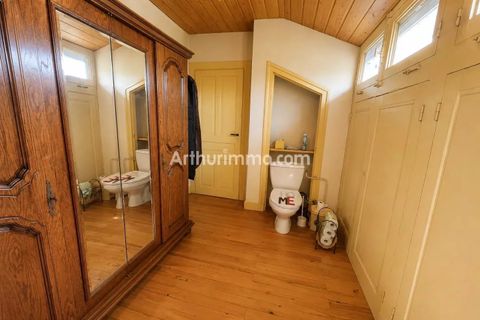 Villa en Bletterans, Jura, Bletterans - € 284.900 | Ref: 87176381 - photo 20