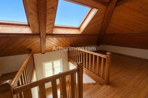 Villa en Bletterans, Jura, Bletterans - € 284.900 | Ref: 87176381 - photo 21