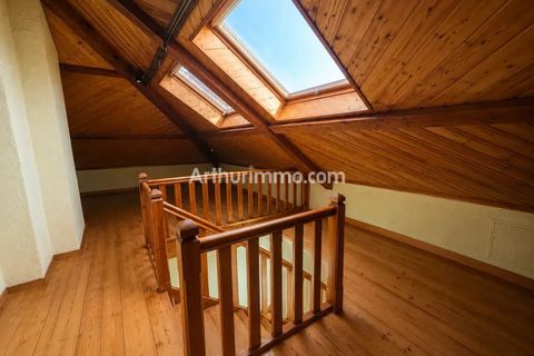 Villa en Bletterans, Jura, Bletterans - € 284.900 | Ref: 87176381 - photo 22