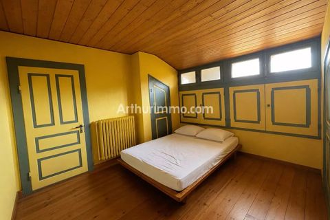 Villa en Bletterans, Jura, Bletterans - € 284.900 | Ref: 87176381 - photo 25