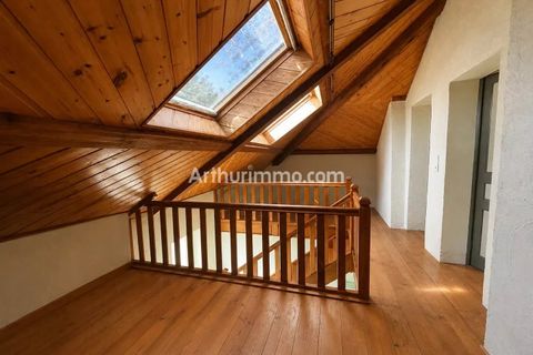 Villa en Bletterans, Jura, Bletterans - € 284.900 | Ref: 87176381 - photo 26