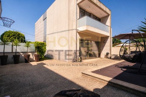 Reihenhaus in Oliveira do Douro, Porto, Oliveira do Douro - € 535.000 | Ref: HAB_484 - Foto 1