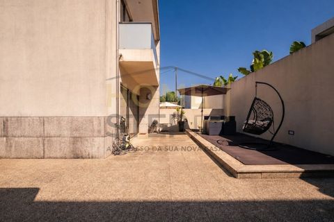 Reihenhaus in Oliveira do Douro, Porto, Oliveira do Douro - € 535.000 | Ref: HAB_484 - Foto 2