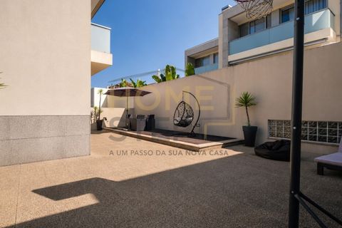 Reihenhaus in Oliveira do Douro, Porto, Oliveira do Douro - € 535.000 | Ref: HAB_484 - Foto 3