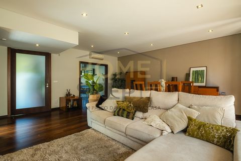 Reihenhaus in Oliveira do Douro, Porto, Oliveira do Douro - € 535.000 | Ref: HAB_484 - Foto 5