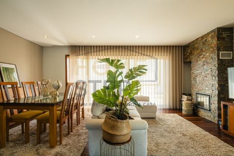 Reihenhaus in Oliveira do Douro, Porto, Oliveira do Douro - € 535.000 | Ref: HAB_484 - Foto 6