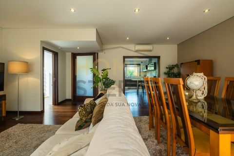 Reihenhaus in Oliveira do Douro, Porto, Oliveira do Douro - € 535.000 | Ref: HAB_484 - Foto 7