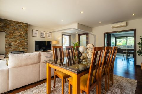Reihenhaus in Oliveira do Douro, Porto, Oliveira do Douro - € 535.000 | Ref: HAB_484 - Foto 8