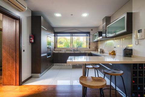Reihenhaus in Oliveira do Douro, Porto, Oliveira do Douro - € 535.000 | Ref: HAB_484 - Foto 9