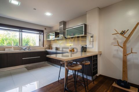 Reihenhaus in Oliveira do Douro, Porto, Oliveira do Douro - € 535.000 | Ref: HAB_484 - Foto 10
