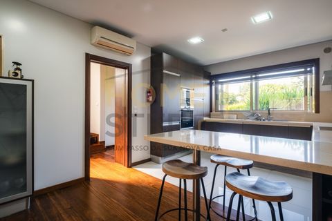 Reihenhaus in Oliveira do Douro, Porto, Oliveira do Douro - € 535.000 | Ref: HAB_484 - Foto 11