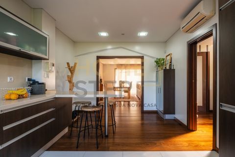 Reihenhaus in Oliveira do Douro, Porto, Oliveira do Douro - € 535.000 | Ref: HAB_484 - Foto 12