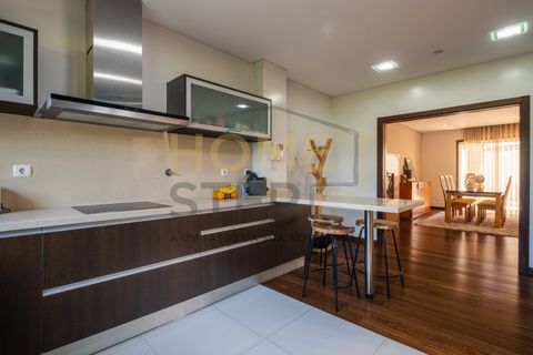 Reihenhaus in Oliveira do Douro, Porto, Oliveira do Douro - € 535.000 | Ref: HAB_484 - Foto 13
