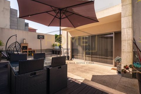 Reihenhaus in Oliveira do Douro, Porto, Oliveira do Douro - € 535.000 | Ref: HAB_484 - Foto 17