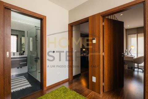 Reihenhaus in Oliveira do Douro, Porto, Oliveira do Douro - € 535.000 | Ref: HAB_484 - Foto 34