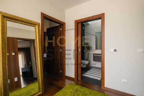 Reihenhaus in Oliveira do Douro, Porto, Oliveira do Douro - € 535.000 | Ref: HAB_484 - Foto 37