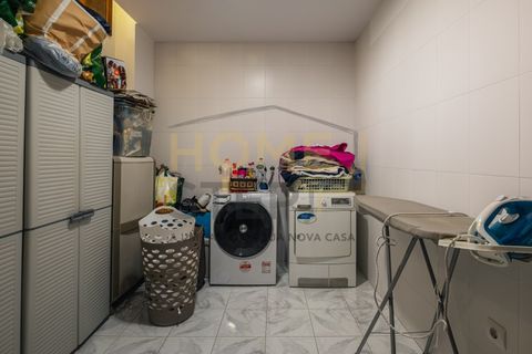 Reihenhaus in Oliveira do Douro, Porto, Oliveira do Douro - € 535.000 | Ref: HAB_484 - Foto 41