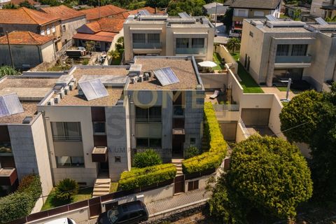 Reihenhaus in Oliveira do Douro, Porto, Oliveira do Douro - € 535.000 | Ref: HAB_484 - Foto 43
