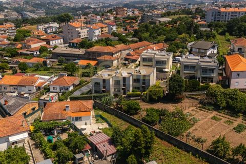 Reihenhaus in Oliveira do Douro, Porto, Oliveira do Douro - € 535.000 | Ref: HAB_484 - Foto 44