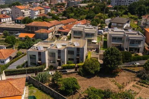 Reihenhaus in Oliveira do Douro, Porto, Oliveira do Douro - € 535.000 | Ref: HAB_484 - Foto 45