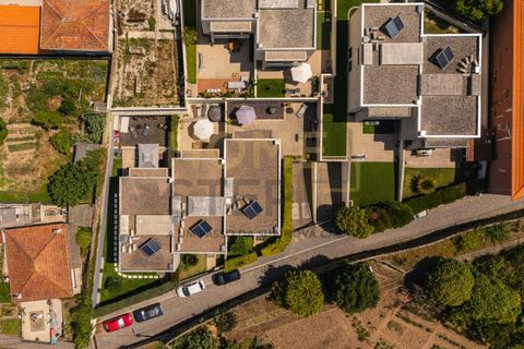 Reihenhaus in Oliveira do Douro, Porto, Oliveira do Douro - € 535.000 | Ref: HAB_484 - Foto 47