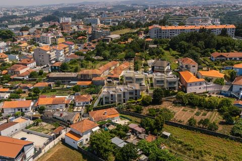 Reihenhaus in Oliveira do Douro, Porto, Oliveira do Douro - € 535.000 | Ref: HAB_484 - Foto 48