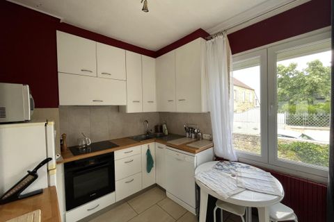 Villa a Gevrey-Chambertin, Cote-d'Or, Gevrey-Chambertin - € 1.100/mes | Ref: EB-5451 - foto 3