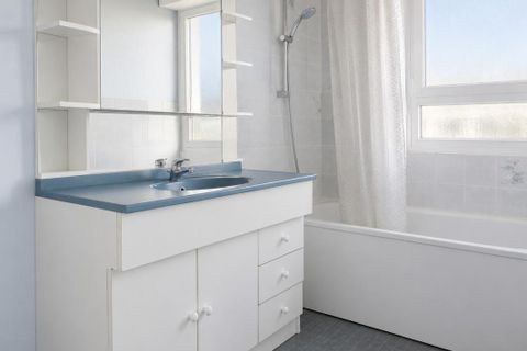 Estudi a Dijon, Cote-d'Or, Dijon - € 580/mes | Ref: LD-6C - foto 3