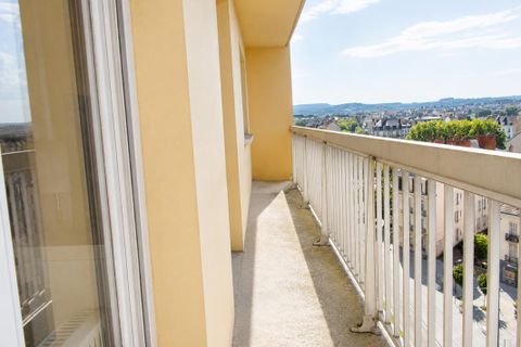Estudi a Dijon, Cote-d'Or, Dijon - € 580/mes | Ref: LD-6C - foto 4
