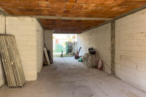 Byhus i Assemini, Cagliari, Assemini - € 290.000 | Ref: ASS177 - foto 3
