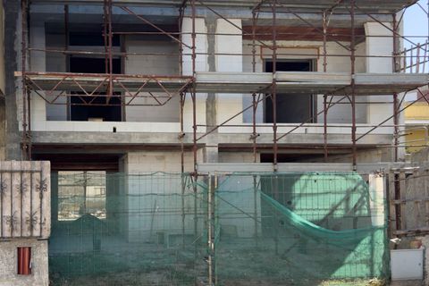 Byhus i Assemini, Cagliari, Assemini - € 290.000 | Ref: ASS177 - foto 4