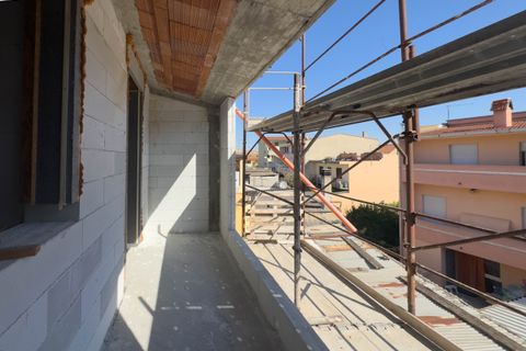 Byhus i Assemini, Cagliari, Assemini - € 290.000 | Ref: ASS177 - foto 9