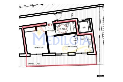 Lejlighed i Castro Marim, Faro, Castro Marim - € 450.000 | Ref: 3496 - foto 1