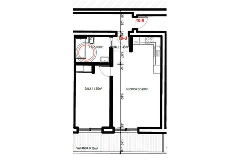 Lejlighed i Castro Marim, Faro, Castro Marim - € 450.000 | Ref: 3494 - foto 8