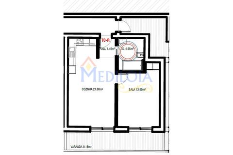 Lejlighed i Castro Marim, Faro, Castro Marim - € 450.000 | Ref: 3492 - foto 1