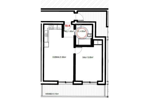 Lejlighed i Castro Marim, Faro, Castro Marim - € 450.000 | Ref: 3492 - foto 8