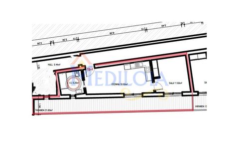 Lejlighed i Castro Marim, Faro, Castro Marim - € 420.000 | Ref: 3487 - foto 1