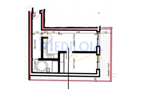 Lejlighed i Castro Marim, Faro, Castro Marim - € 420.000 | Ref: 3484 - foto 1