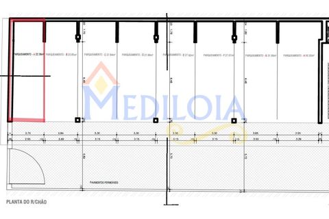 Lejlighed i Castro Marim, Faro, Castro Marim - € 420.000 | Ref: 3484 - foto 3