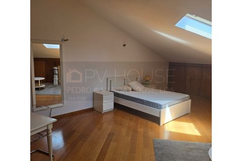 Estudi a Sintra, Lisbon, Sintra - € 900/mes | Ref: PV 862/26 - foto 6