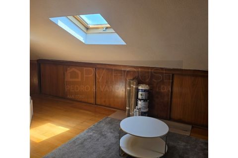 Estudi a Sintra, Lisbon, Sintra - € 900/mes | Ref: PV 862/26 - foto 9