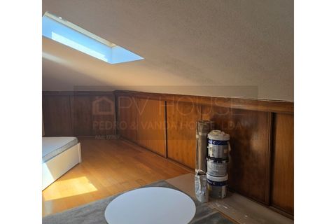 Estudi a Sintra, Lisbon, Sintra - € 900/mes | Ref: PV 862/26 - foto 10