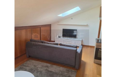 Estudi a Sintra, Lisbon, Sintra - € 900/mes | Ref: PV 862/26 - foto 11