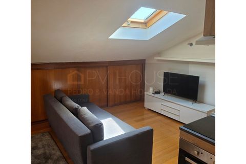 Estudi a Sintra, Lisbon, Sintra - € 900/mes | Ref: PV 862/26 - foto 13