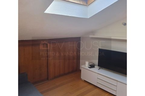 Estudi a Sintra, Lisbon, Sintra - € 900/mes | Ref: PV 862/26 - foto 14