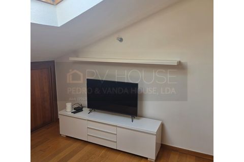 Estudi a Sintra, Lisbon, Sintra - € 900/mes | Ref: PV 862/26 - foto 15